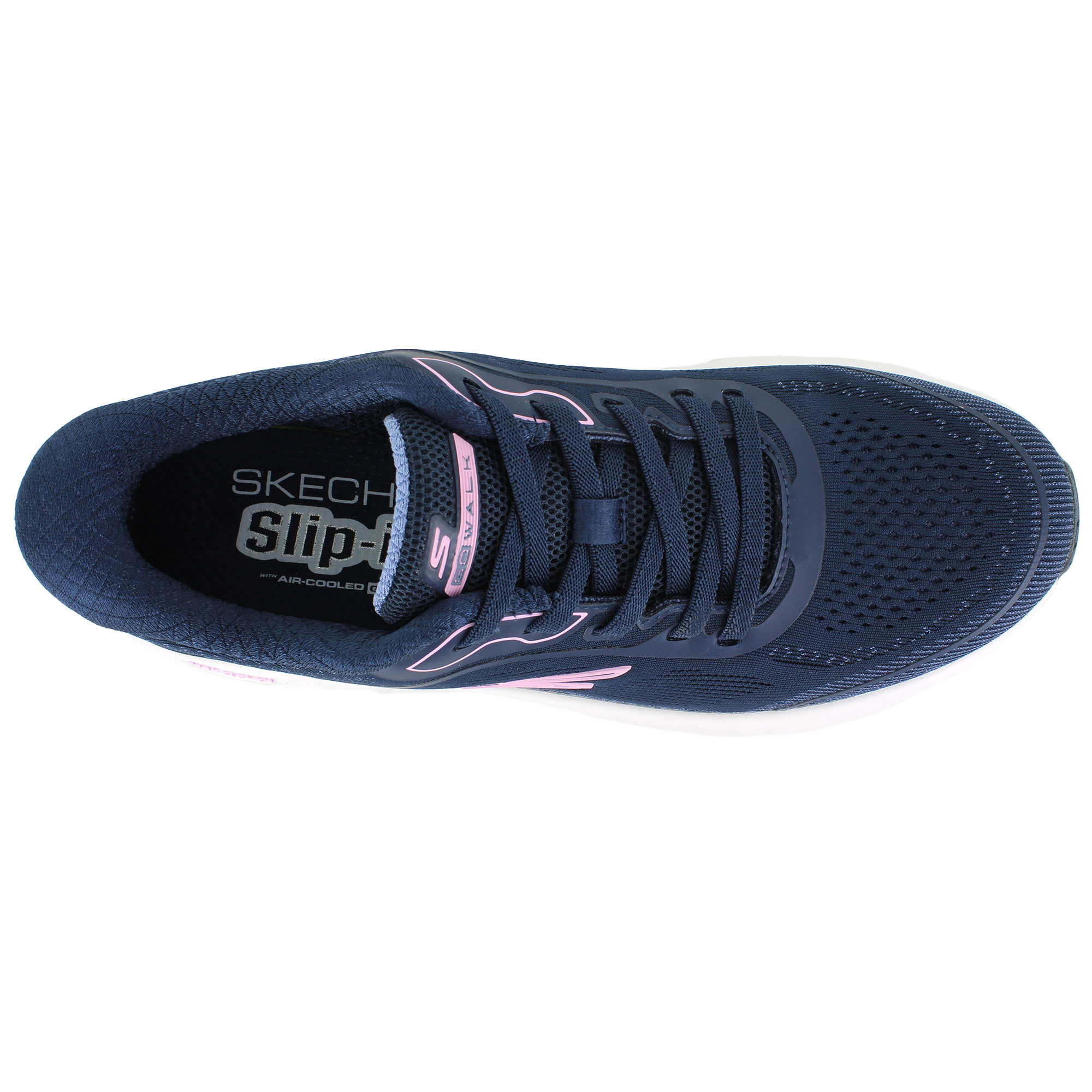 Skechers Slip-ins: GO WALK Max Cushioning Flex