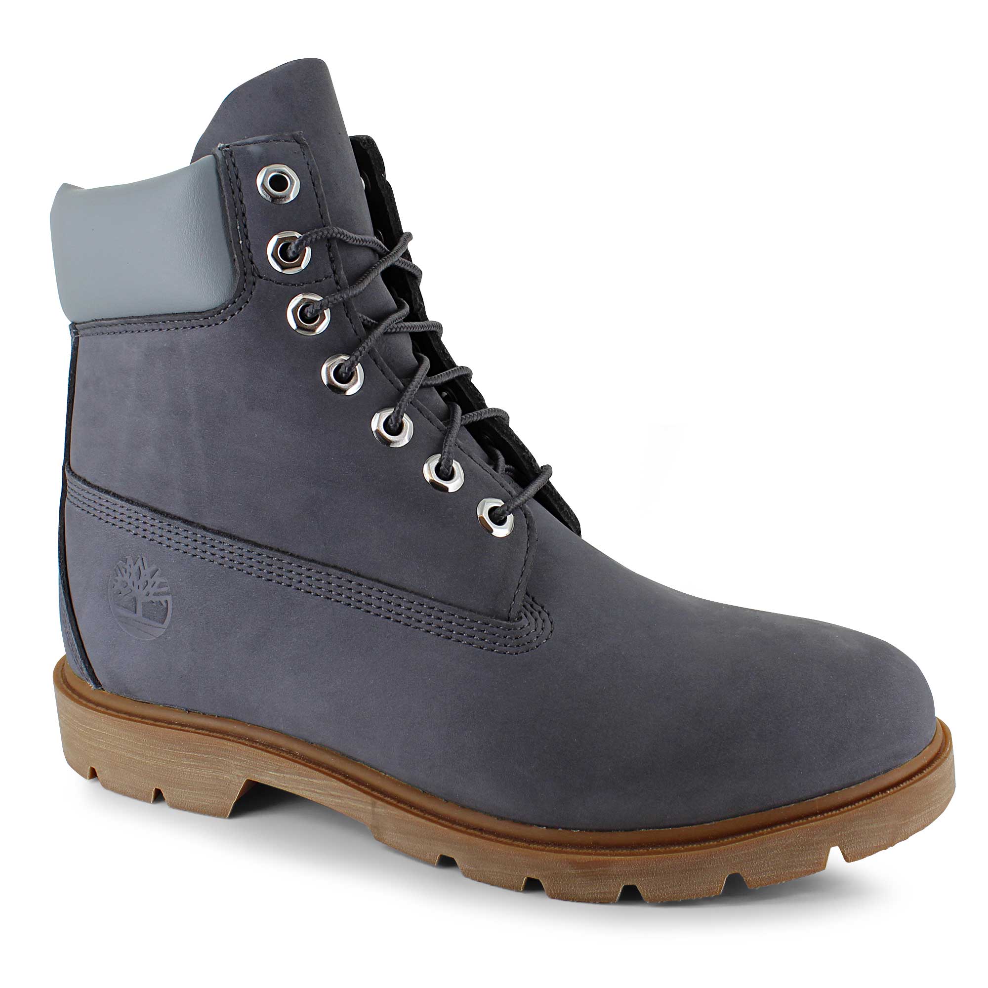 Timberland 6" Basic Contrast