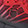  K-Swiss Tubes Sport, Red/Black, swatch