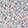  Crocs Classic Glitter Clog-K, White/Multi-Color/GLITTER, swatch