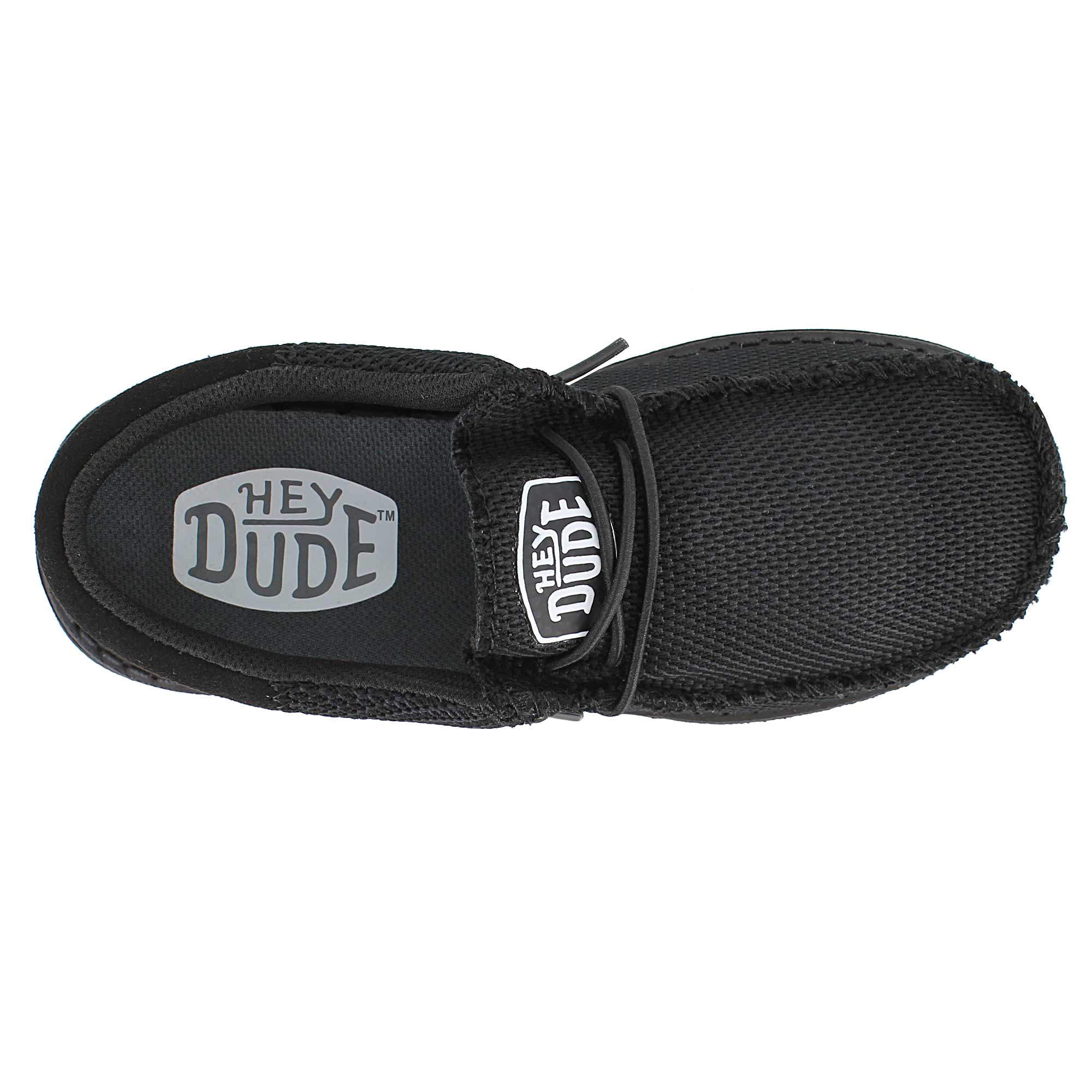 HEYDUDE Wally Youth Funk