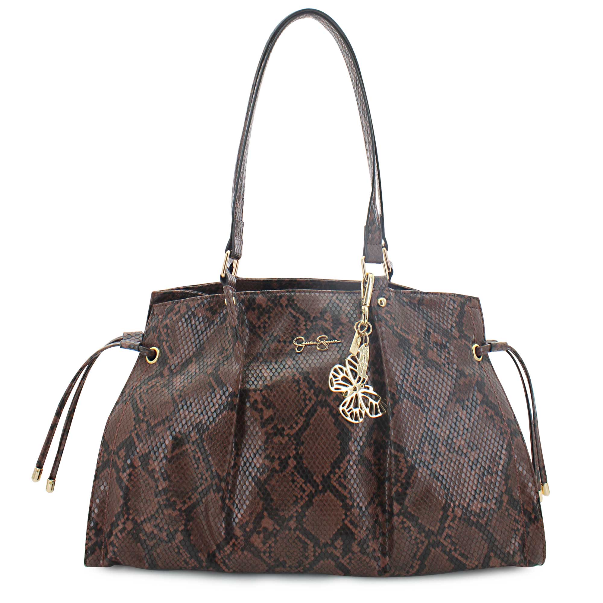jessica simpson arden tote