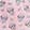 Character Kids' Disney Minnie Mouse-Print Sunglasses And Hat, Pink/Gray, swatch