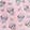 Character Kids' Disney Minnie Mouse-Print Sunglasses And Hat, Pink/Gray, swatch