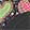  Northside Cedarhome Waterproof, Black/Pink, swatch