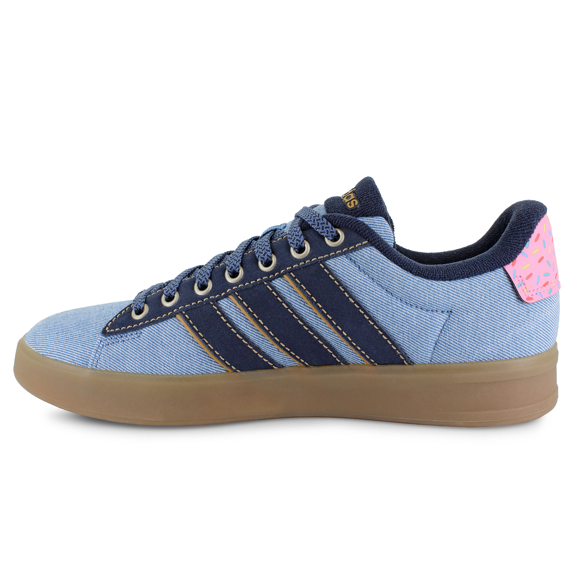 adidas Grand Court 3.0 Simpsons