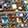  Yellow Box Ragle, Tan/Turquoise/Multi-Color, swatch