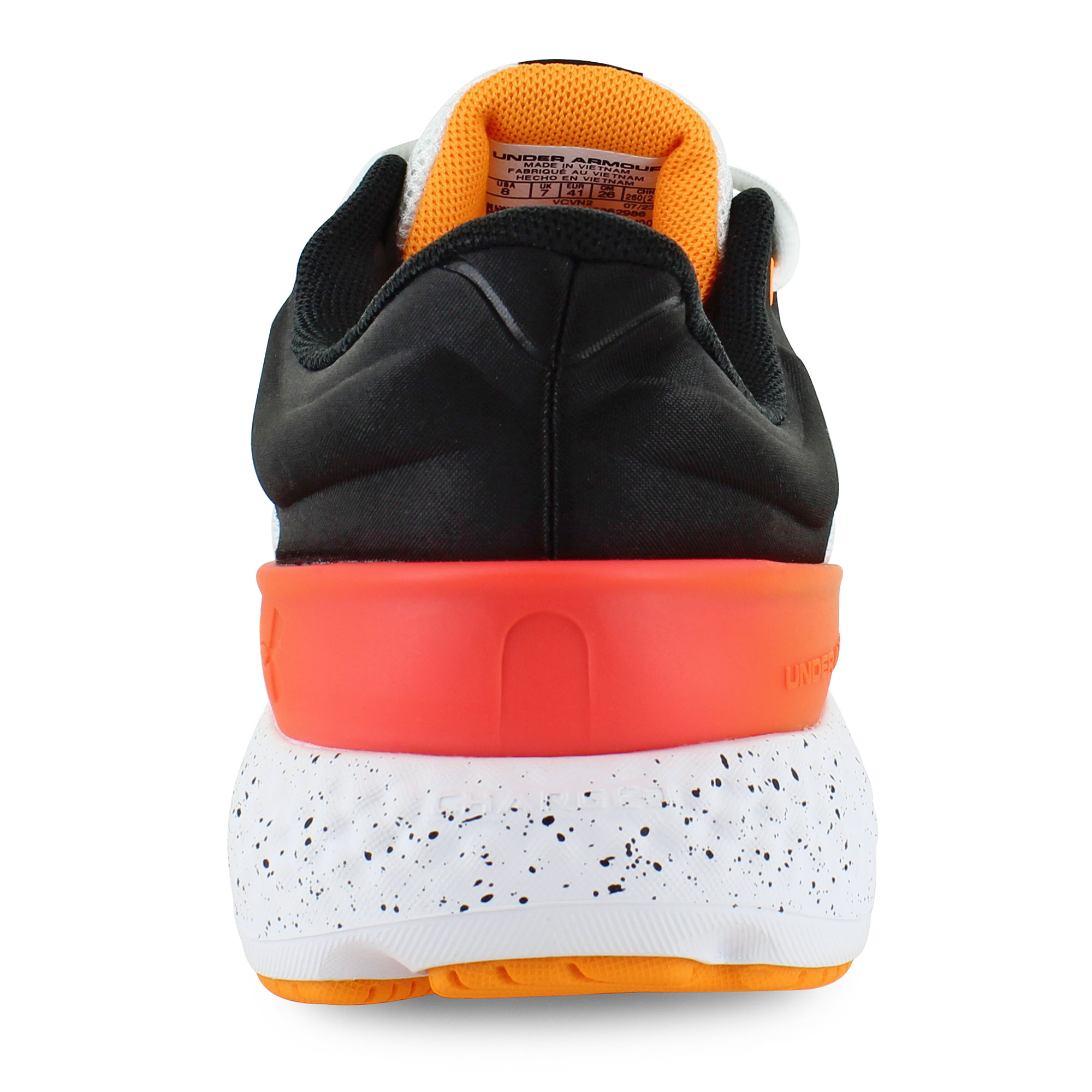 Under Armour Charged Escape 4 Knit