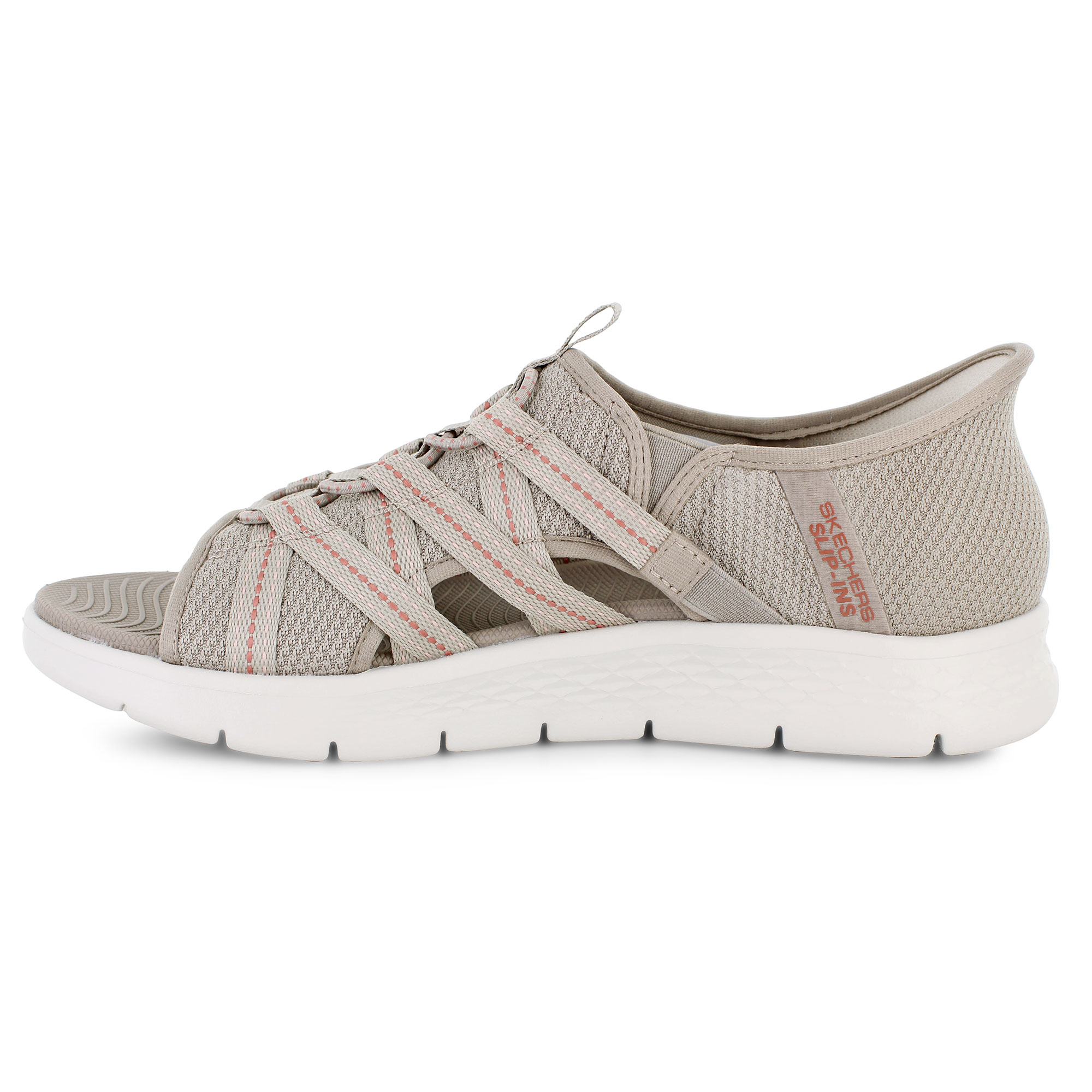 Skechers Slip-ins - GO WALK Flex Sandal Sadie