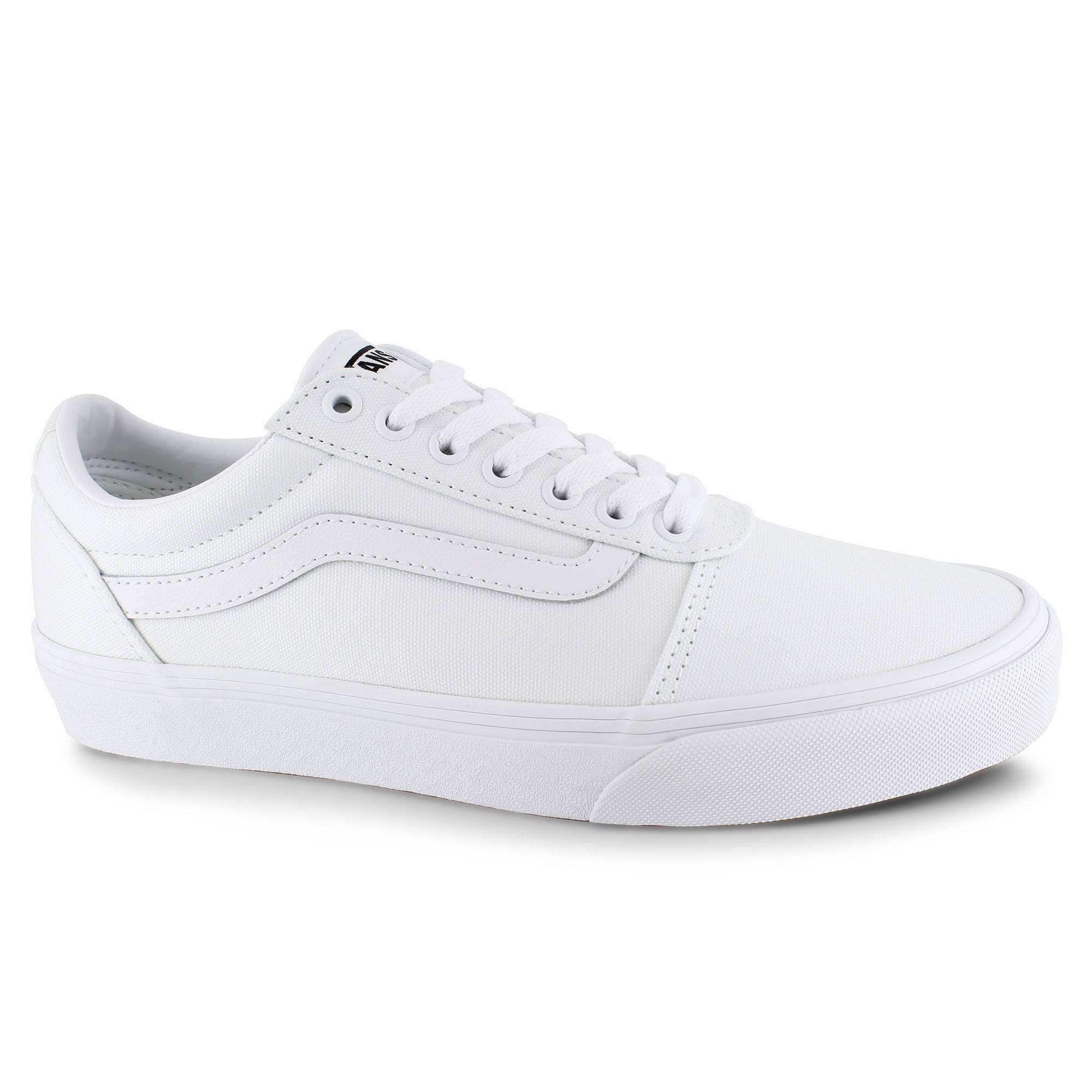 White vans shoe dept cheap