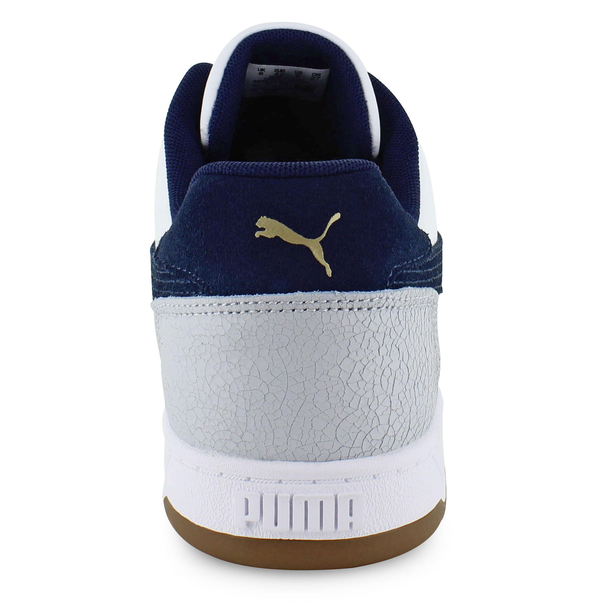 PUMA Caven Low 2.0 Fractured