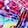 Tie Dye Blowfish Malibu Marley-K, Multi-Color, swatch