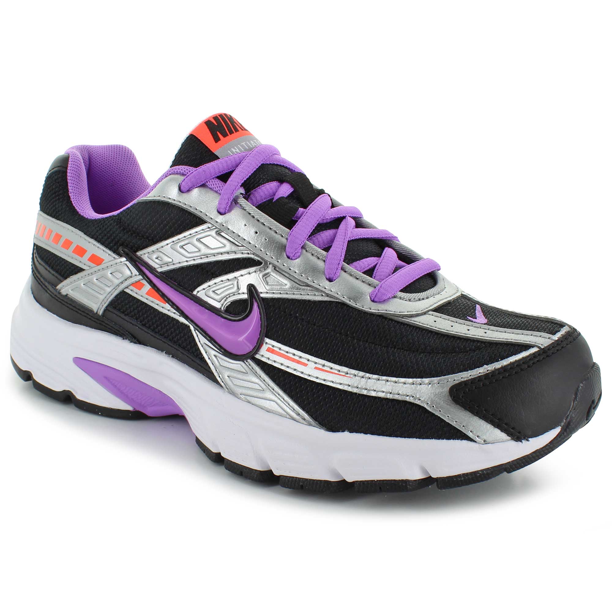 nike initiator women's purple