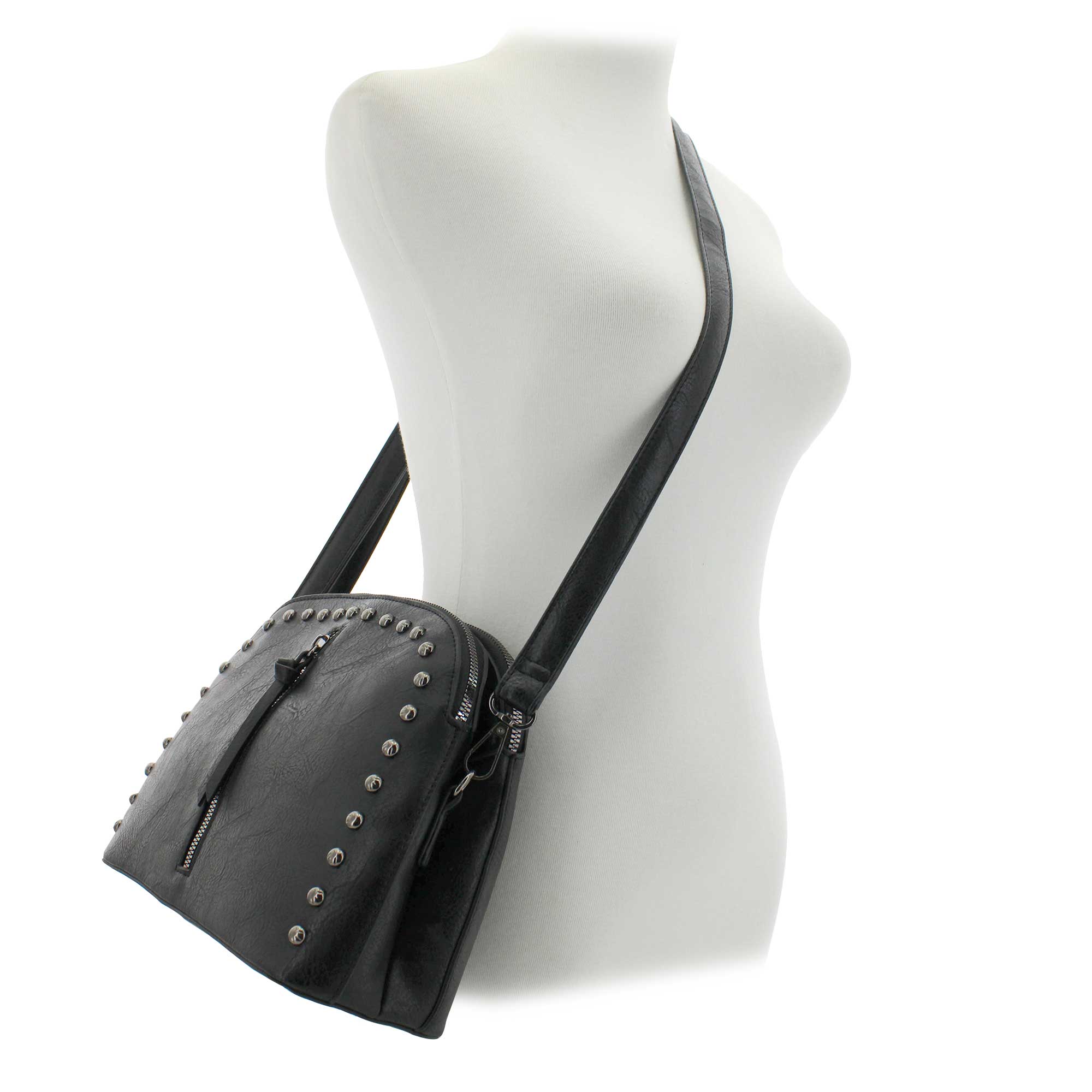 Sam Hadley Studded Dome at Hamilton Place in Chattanooga, TN