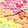 Thong Sandals Maui Island Summer Raffia, Multi-Color, swatch