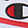  Champion Drome 19 Hi, Black/White/Red, swatch