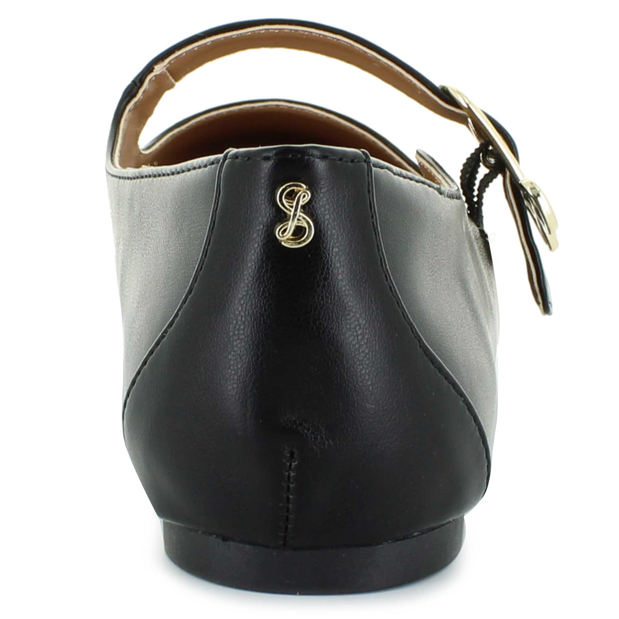 Sam & Libby Fredi Smooth Ballet