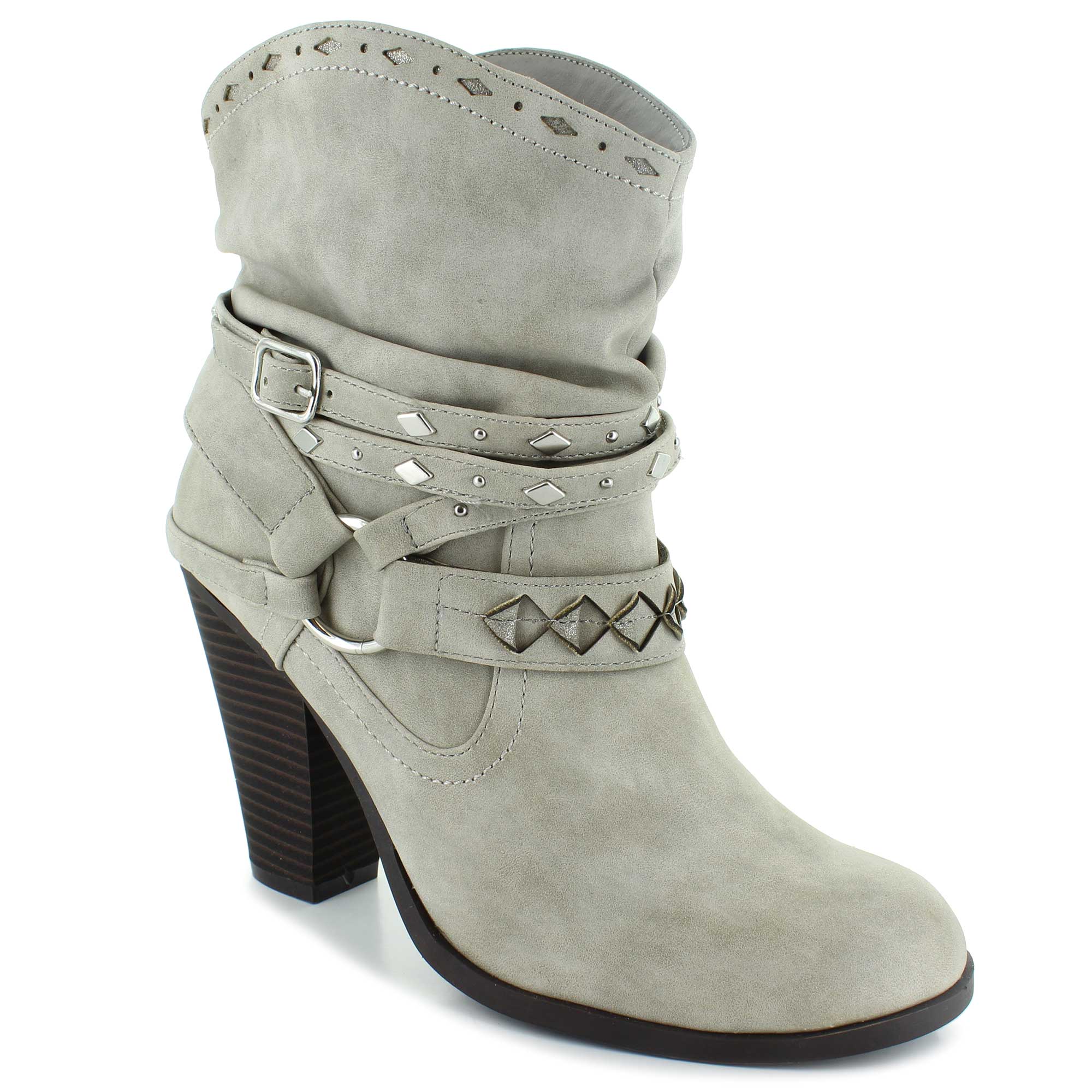 daisy fuentes boots