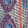 Slip-on HEYDUDE Wendy Crochet Fairhope, Pink/Multi-Color, swatch