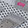 White/Gray/Hot Pink