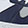  Spalding Vertex, White/Navy/Gray, swatch