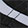 Uniform Shoes U.S. Polo Association Skies, Black/White, swatch