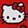 Characters & Collaborations: Shoes & Accessories Women's Hello Kitty Plush Slipper Socks S/M, Red, swatch