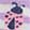  Infants' Capelli Pretty Insects Crew 10 for $10, Multi-Color, swatch