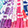  Women's Air Sports World No-Show 10 For $10, Multi-Color, swatch