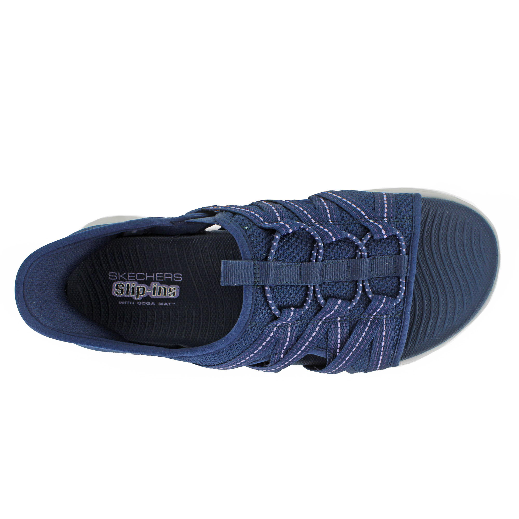 Skechers Slip-ins - GO WALK Flex Sandal Sadie