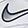  Nike Air Monarch IV, White/Navy, swatch