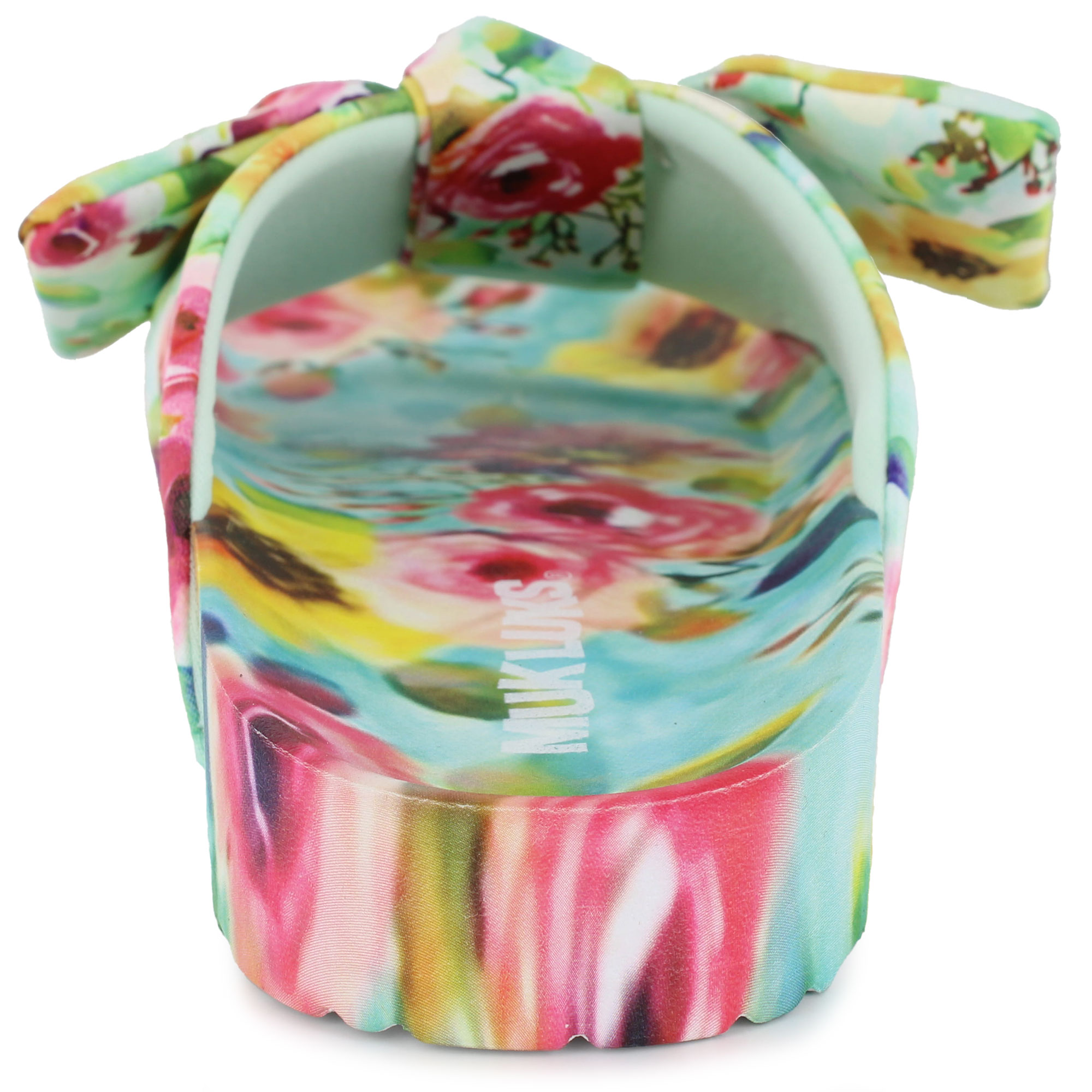MUK LUKS Island Luau