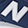 Modern Classic Running New Balance ML515 V3, Navy/White, swatch