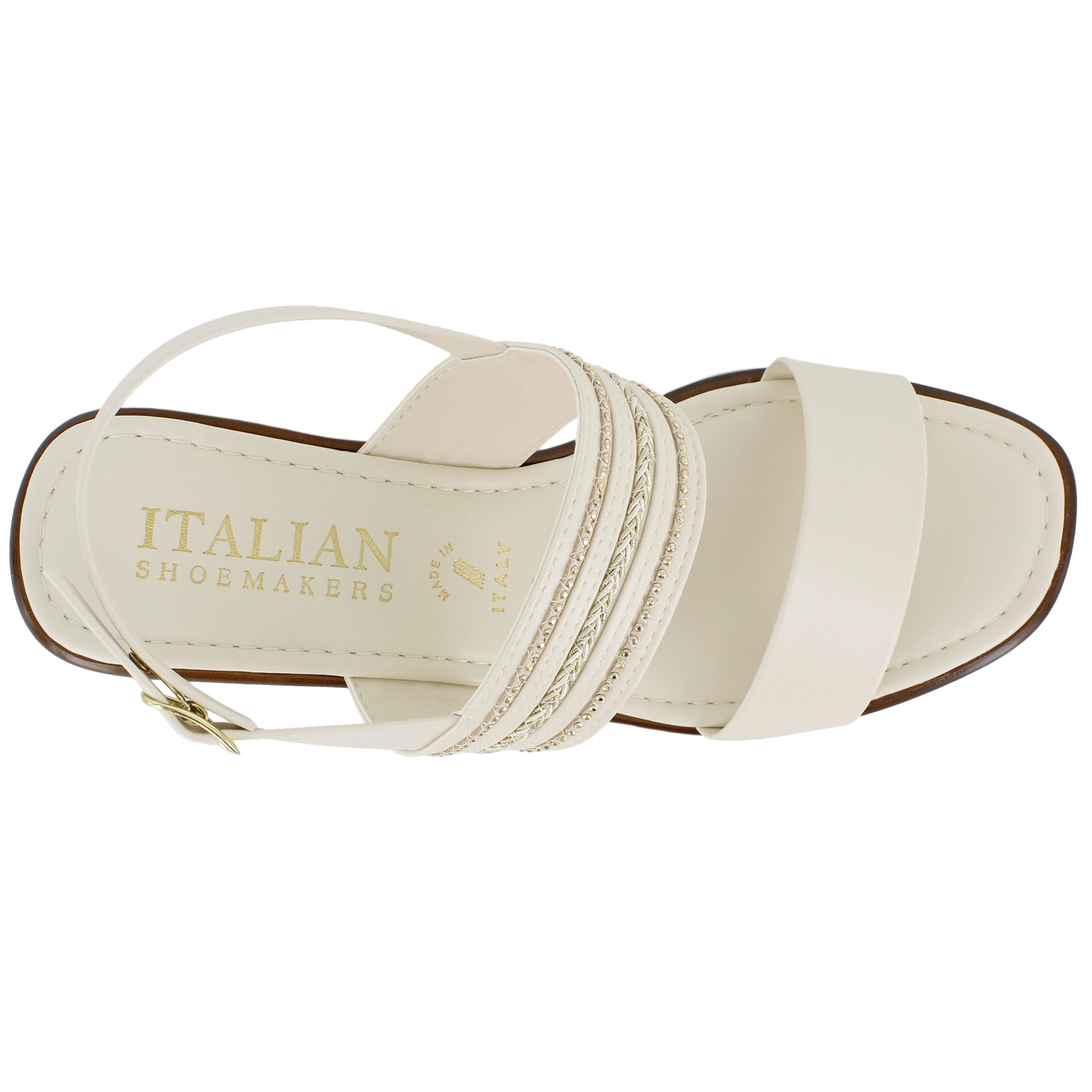 Italian Shoemakers Hayes