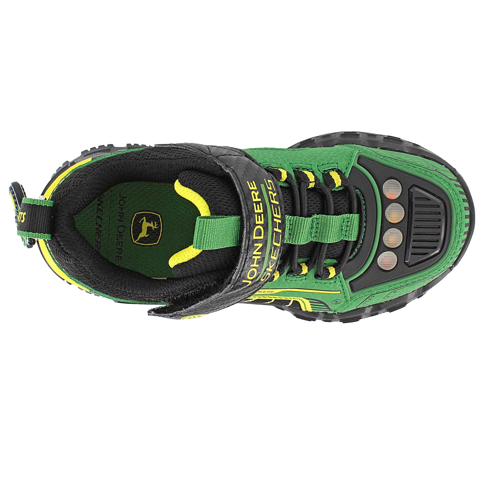 Skechers John Deere - Adventure Track
