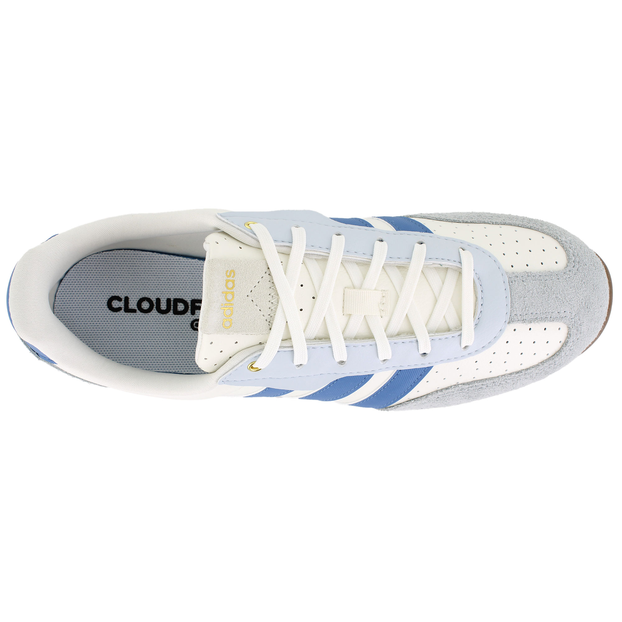 adidas Barreda Lo