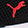 Athleisure PUMA Pacer Slip-On, Black/White/Red, swatch