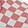  Vans Asher Checkerboard, Pink/White, swatch