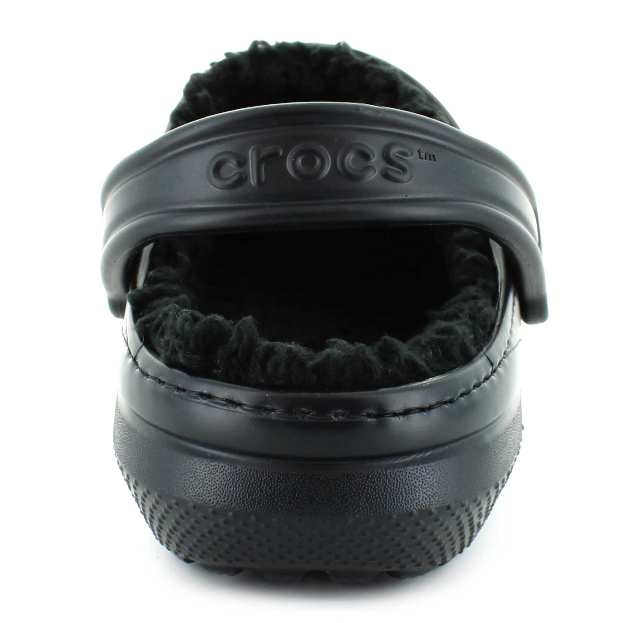 Crocs Classic Lined Clog