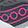  Saucony Excursion TR18, Gray/Pink, swatch