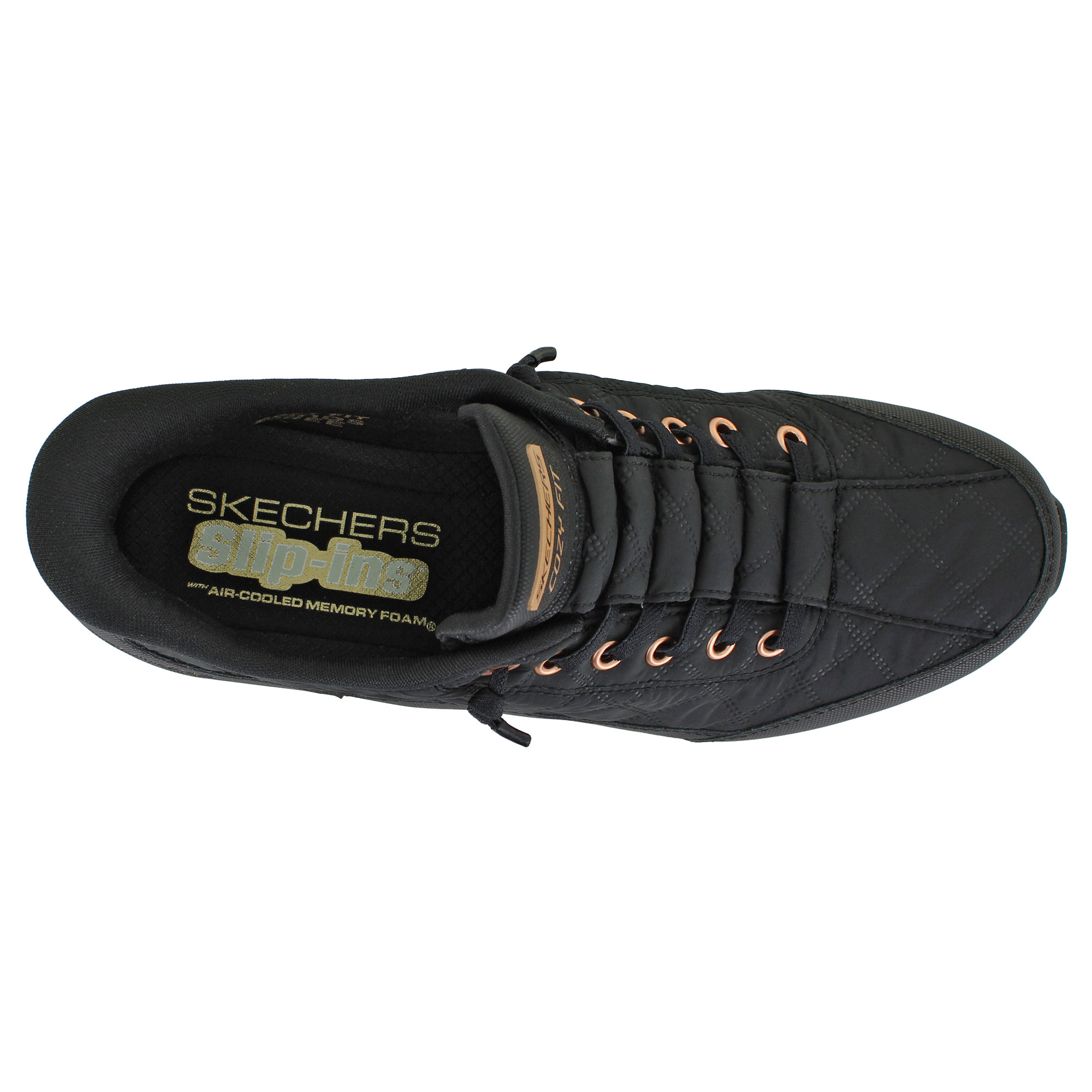 Skechers Slip-ins: Contour Foam - Cozy Fit 150413