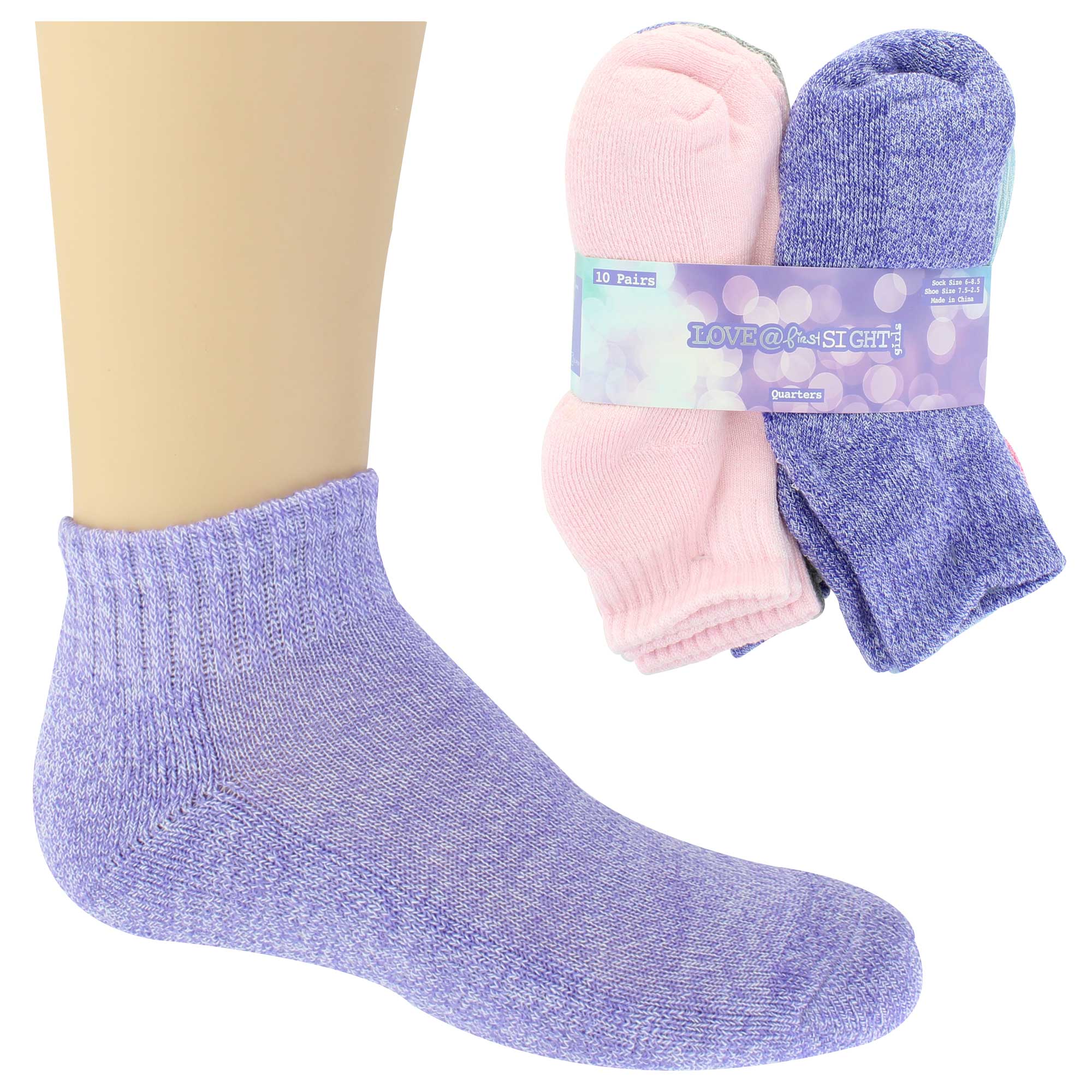 10 for $10 Socks | Shop Now at SHOE DEPT. ENCORE