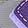 Purple/Gray