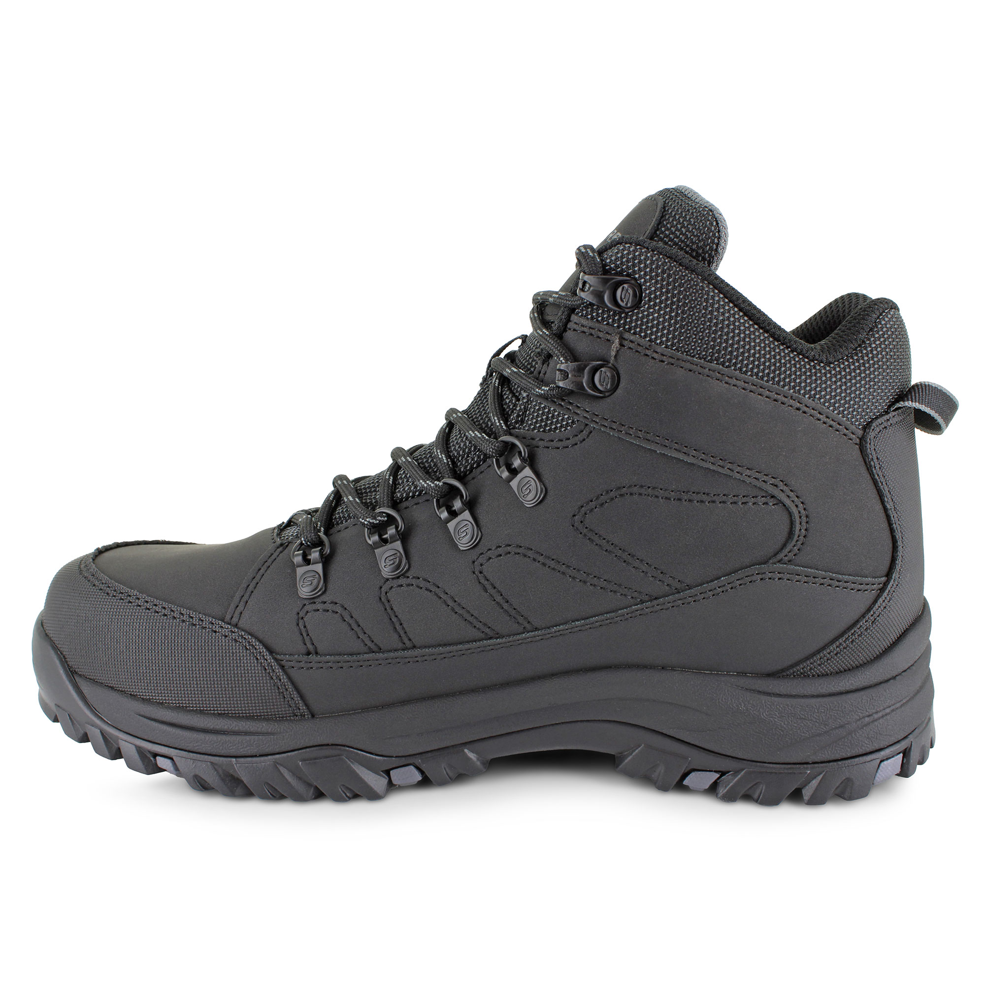 Skechers Relaxed Fit: Relment - Daggett 204642