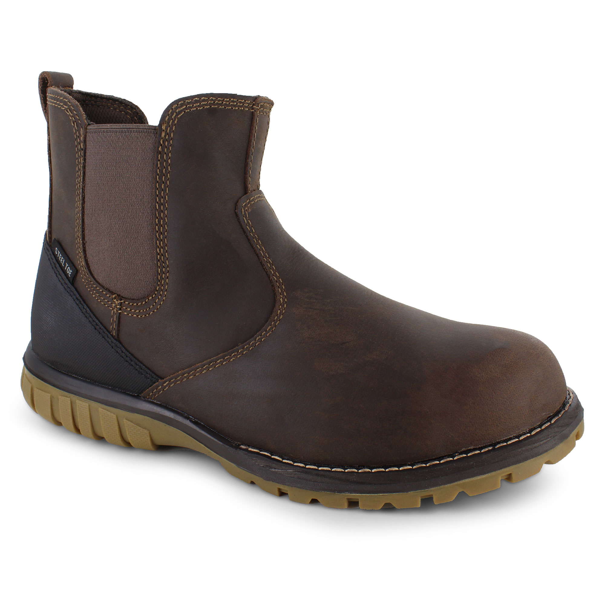 buffalino work boots