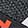  adidas Kaptir 2, Black/Red, swatch