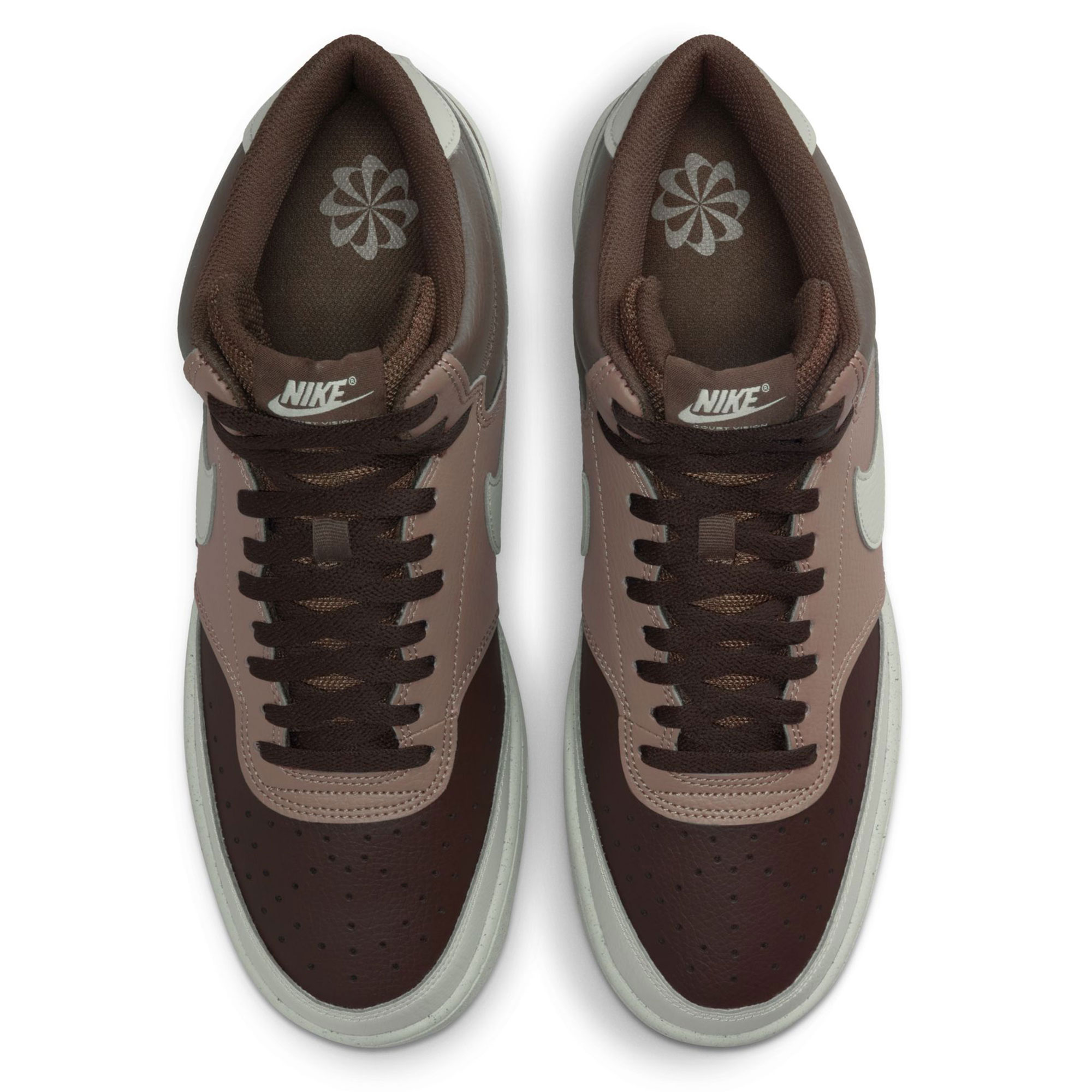 Nike Court Vision Mid