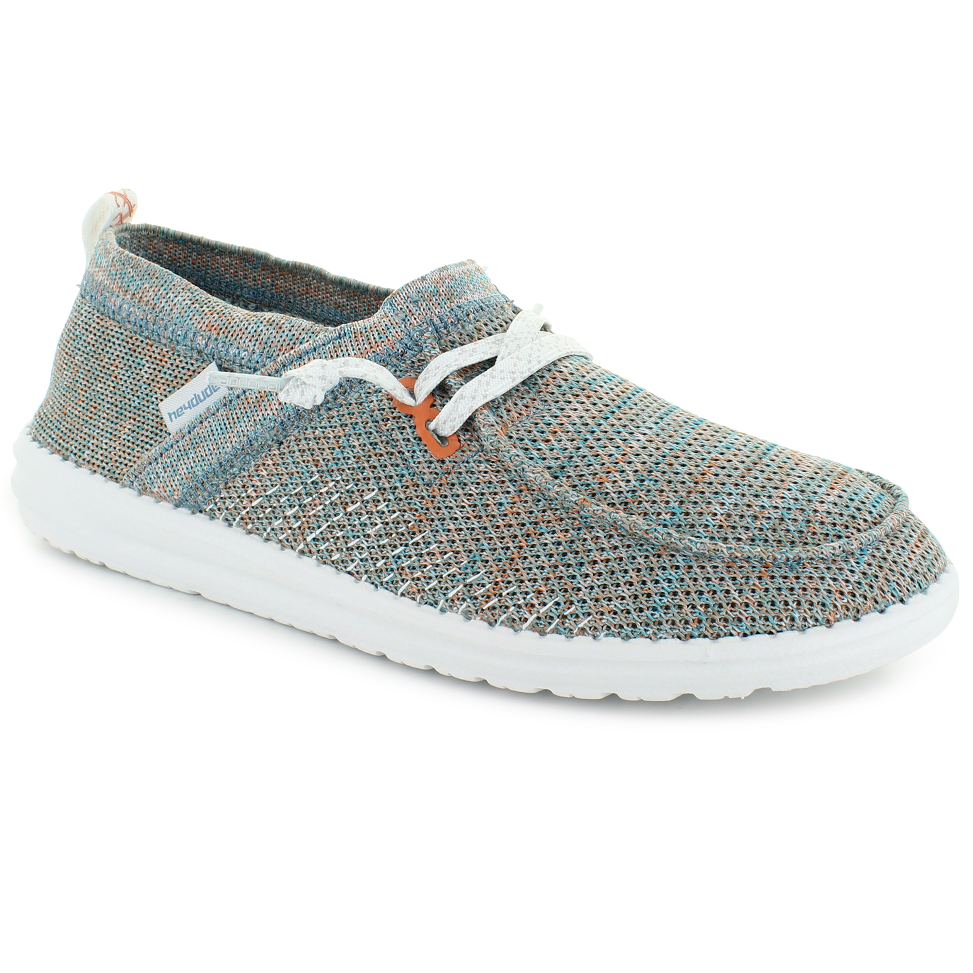 Hey Dude Wendy Halo Azur | SHOE DEPT ENCORE