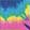 Wallet & Wristlet Aeropostale Tie-Dye Wallet-On-A-String, Rainbow/Multi-Color, swatch