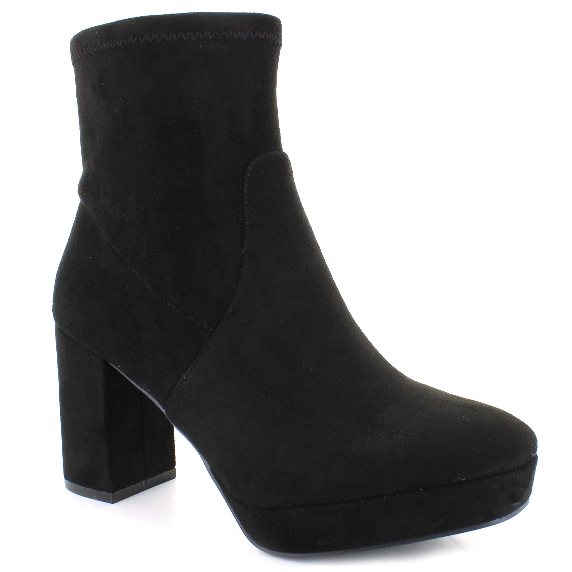 SHOE DEPT. ENCORE MIA Angelyna Hamilton Place